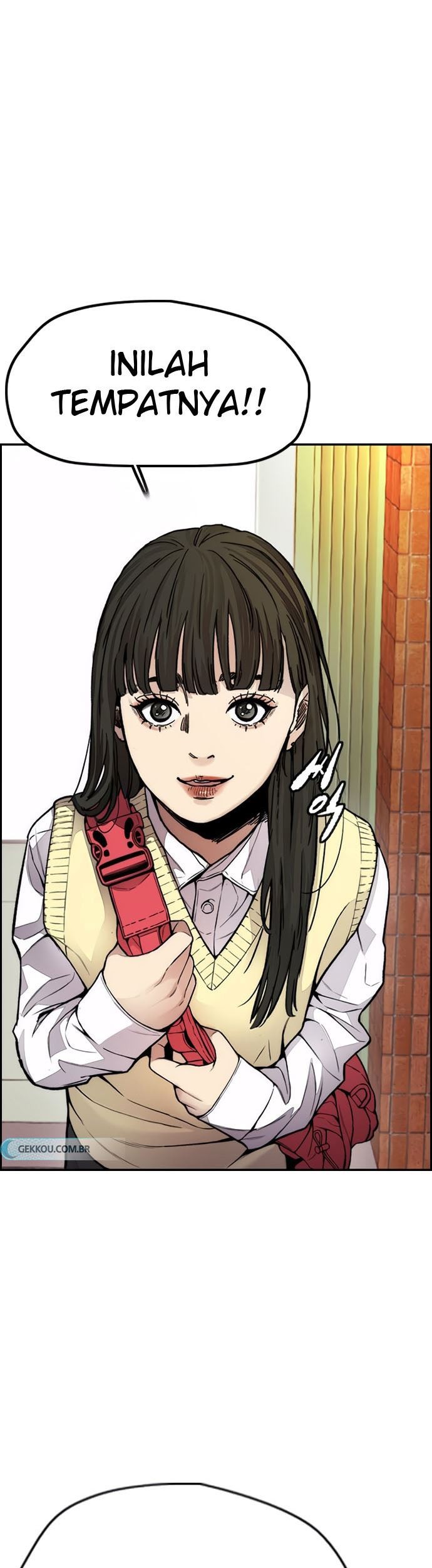 Chapter 412 - halaman 136