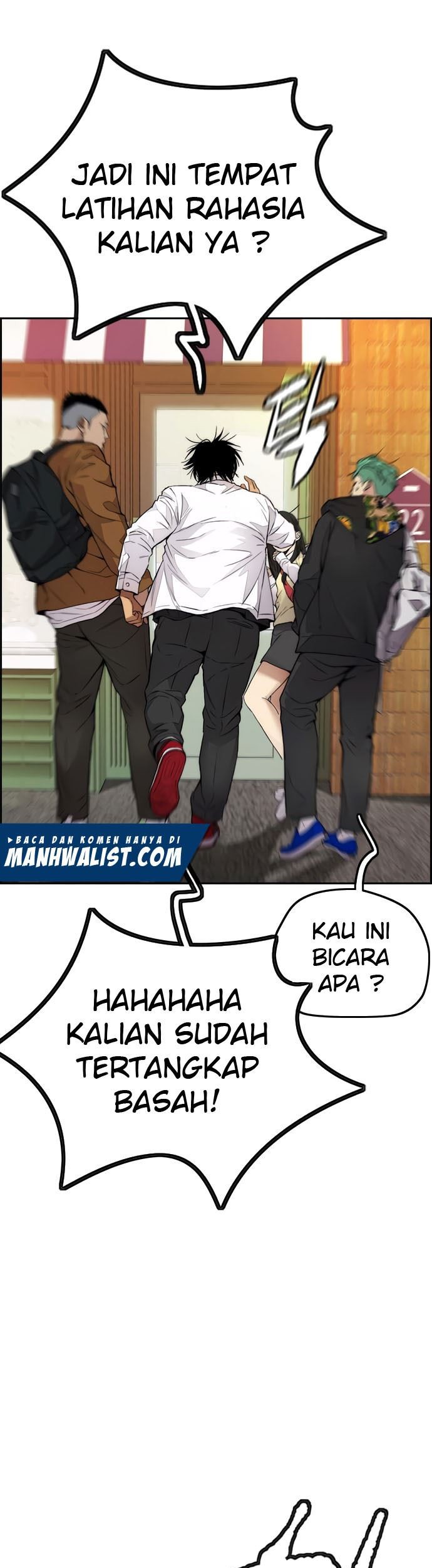 Chapter 412 - halaman 142