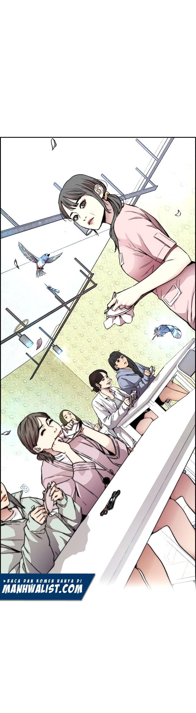 Chapter 412 - halaman 148