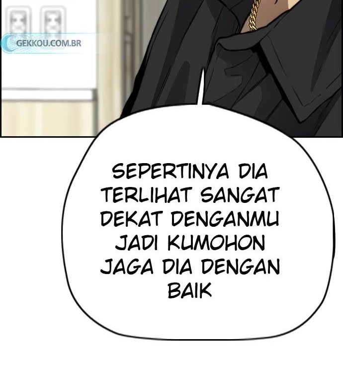 Chapter 411 - halaman 101