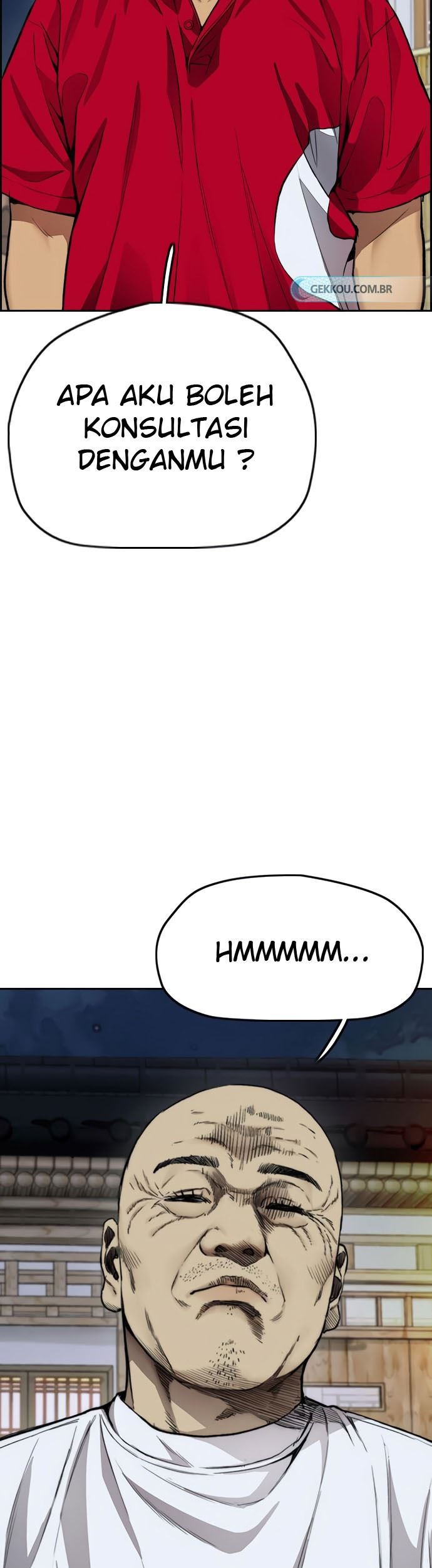 Chapter 411 - halaman 118