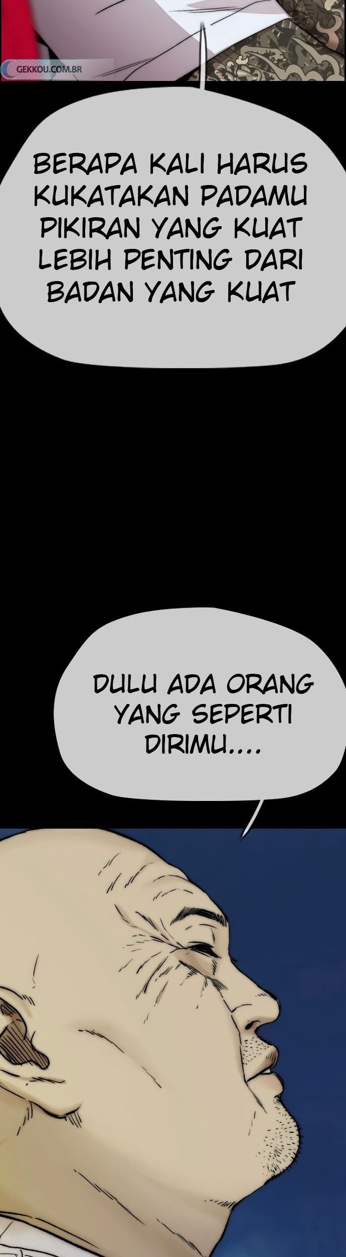 Chapter 411 - halaman 130