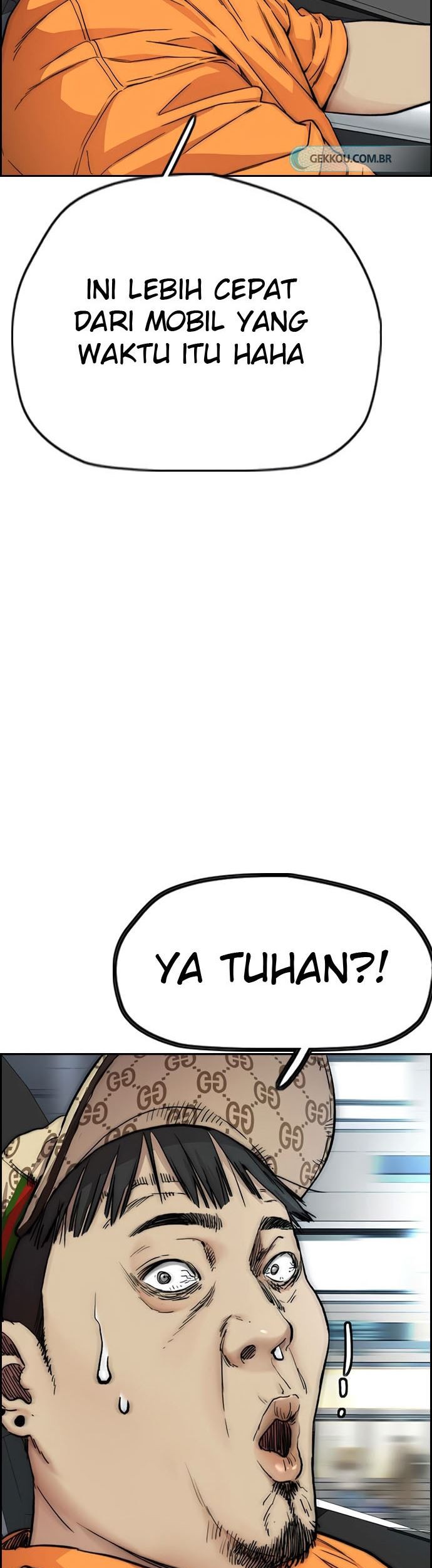 Chapter 411 - halaman 150
