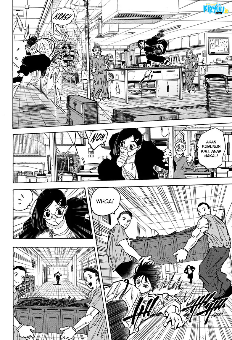 Chapter 84 - halaman 11