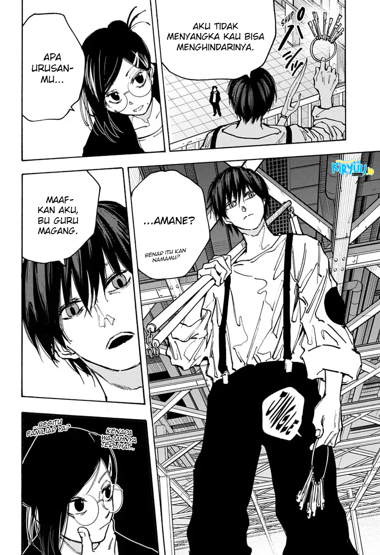 Chapter 84 - halaman 5