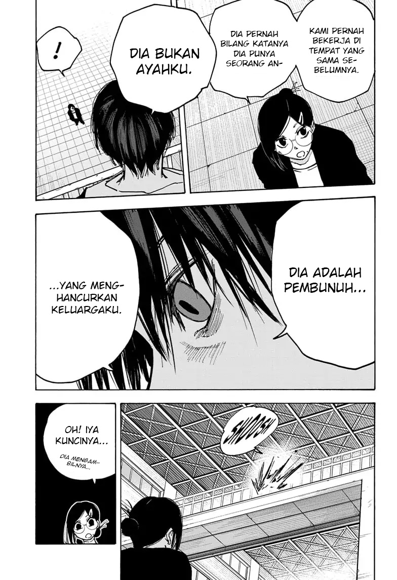 Chapter 84 - halaman 8