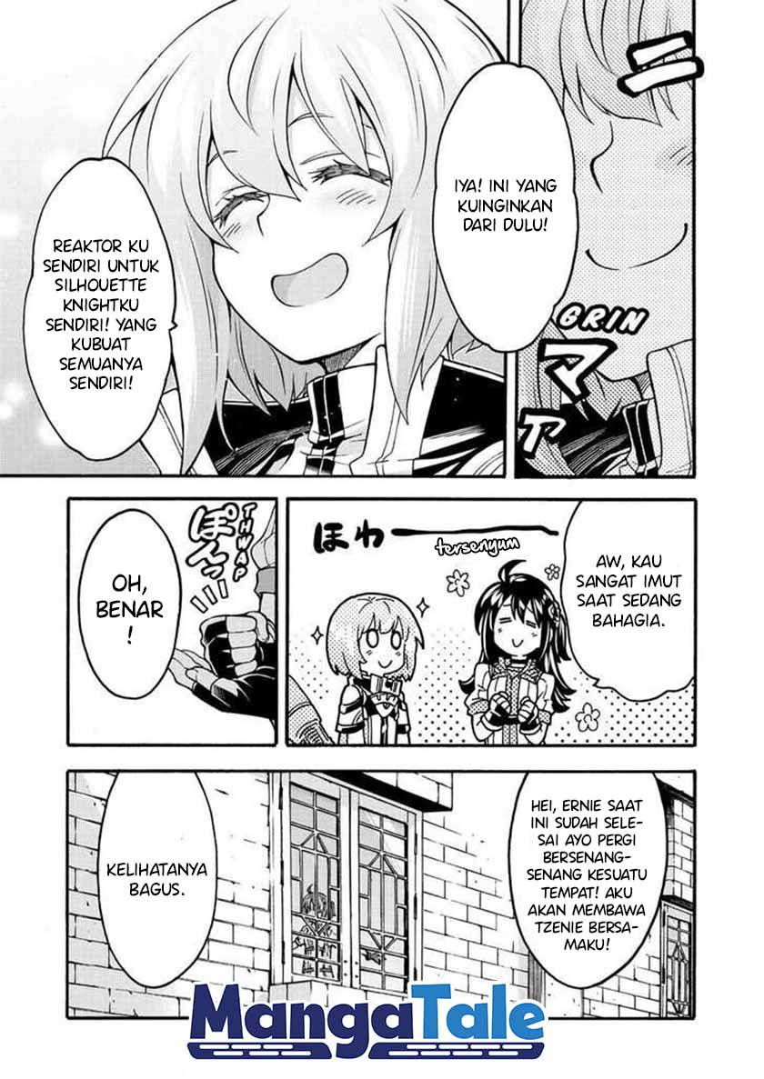 Chapter 55 - halaman 22