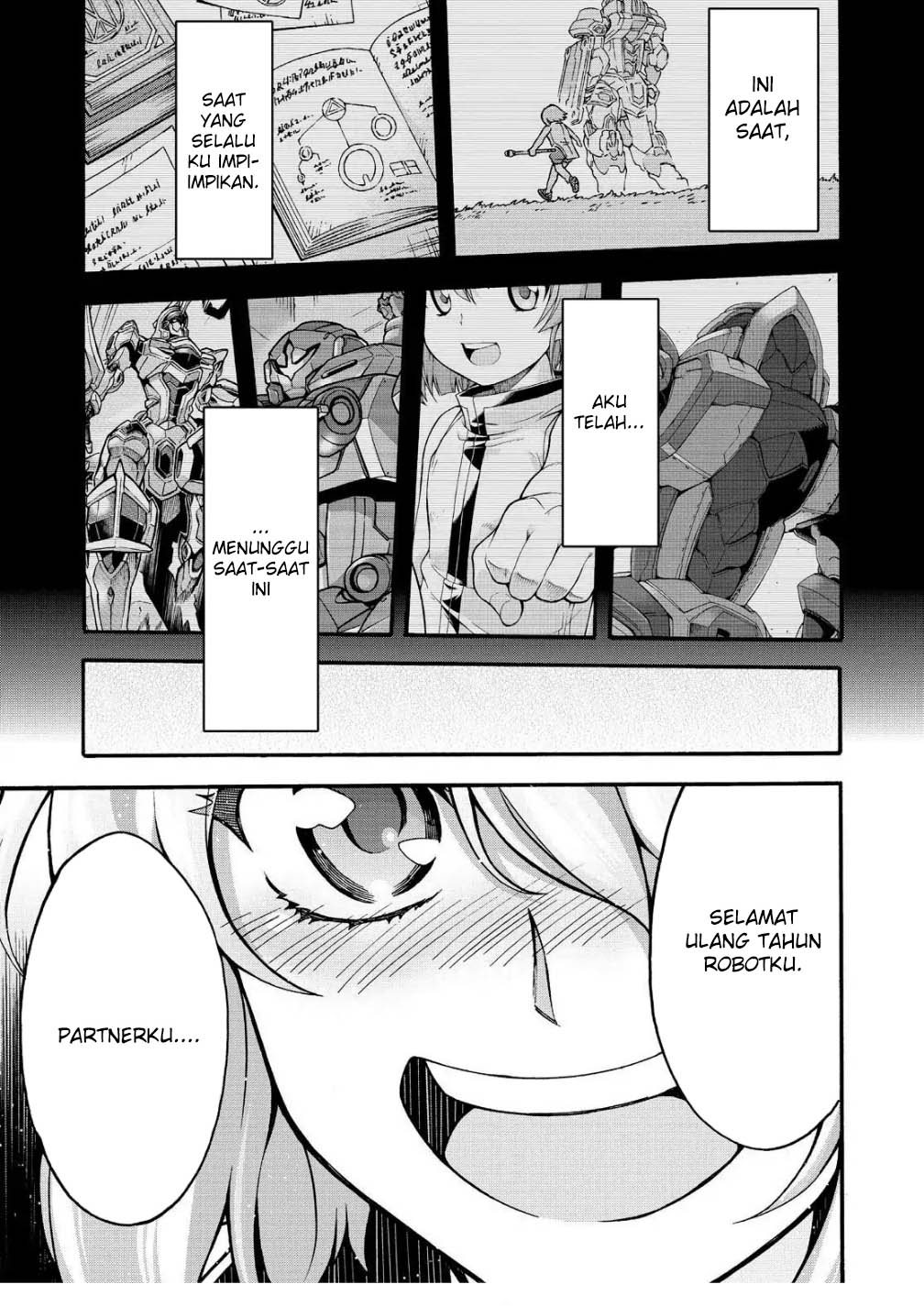 Chapter 56 - halaman 18