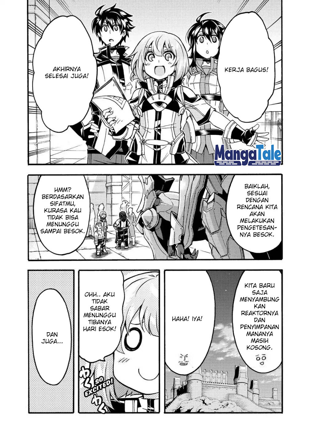 Chapter 56 - halaman 5