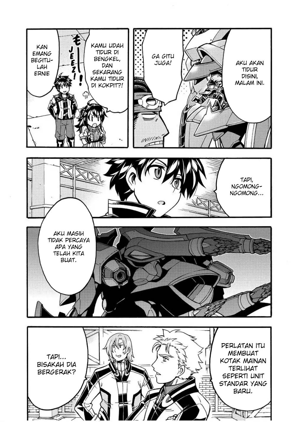 Chapter 56 - halaman 6