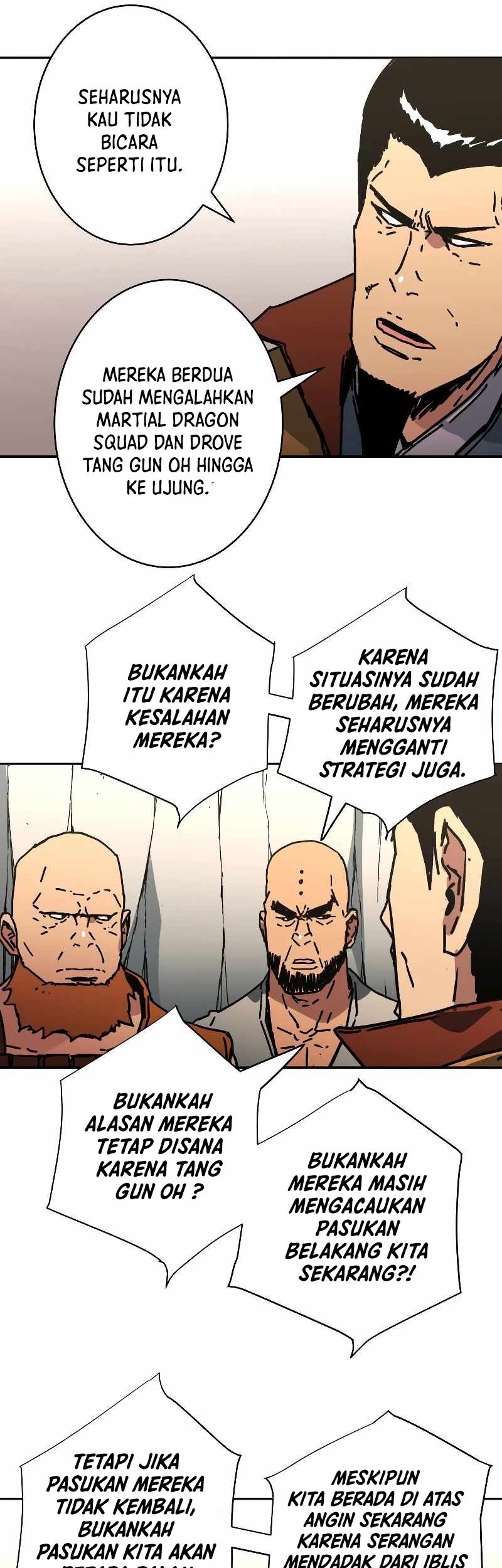 Chapter 233 - halaman 37