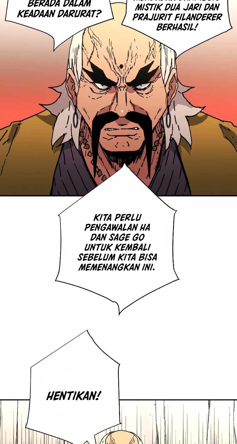 Chapter 233 - halaman 38