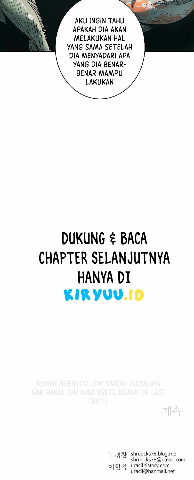 Chapter 233 - halaman 60