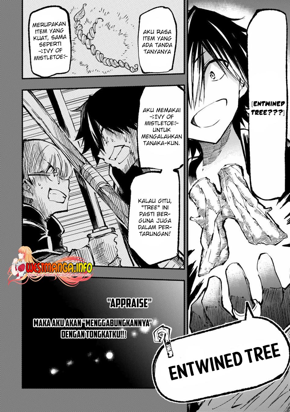 Chapter 151 - halaman 13