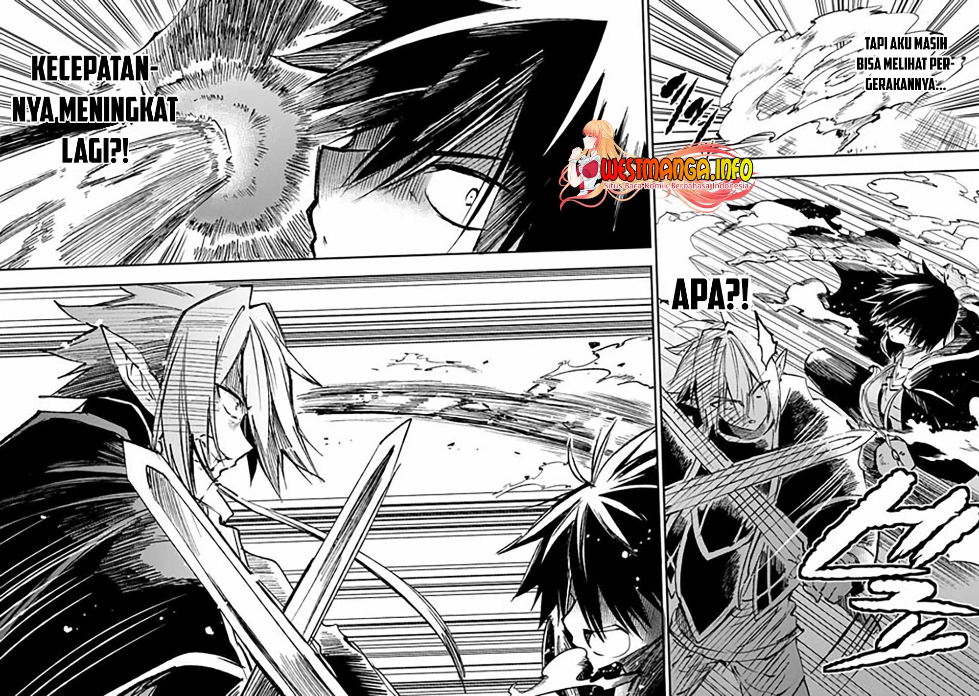 Chapter 151 - halaman 15