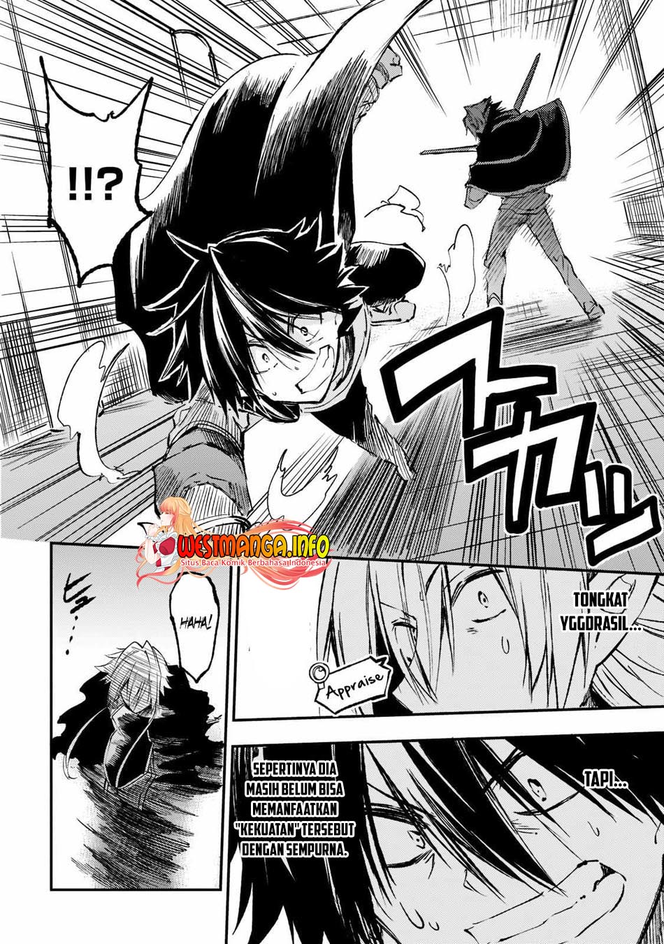 Chapter 151 - halaman 16