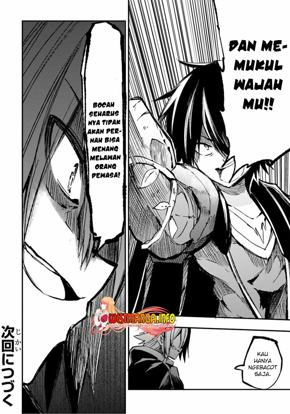 Chapter 151 - halaman 18