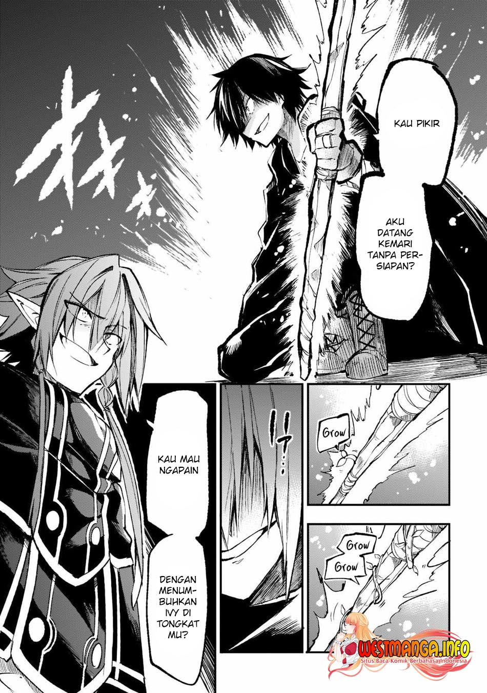 Chapter 151 - halaman 6