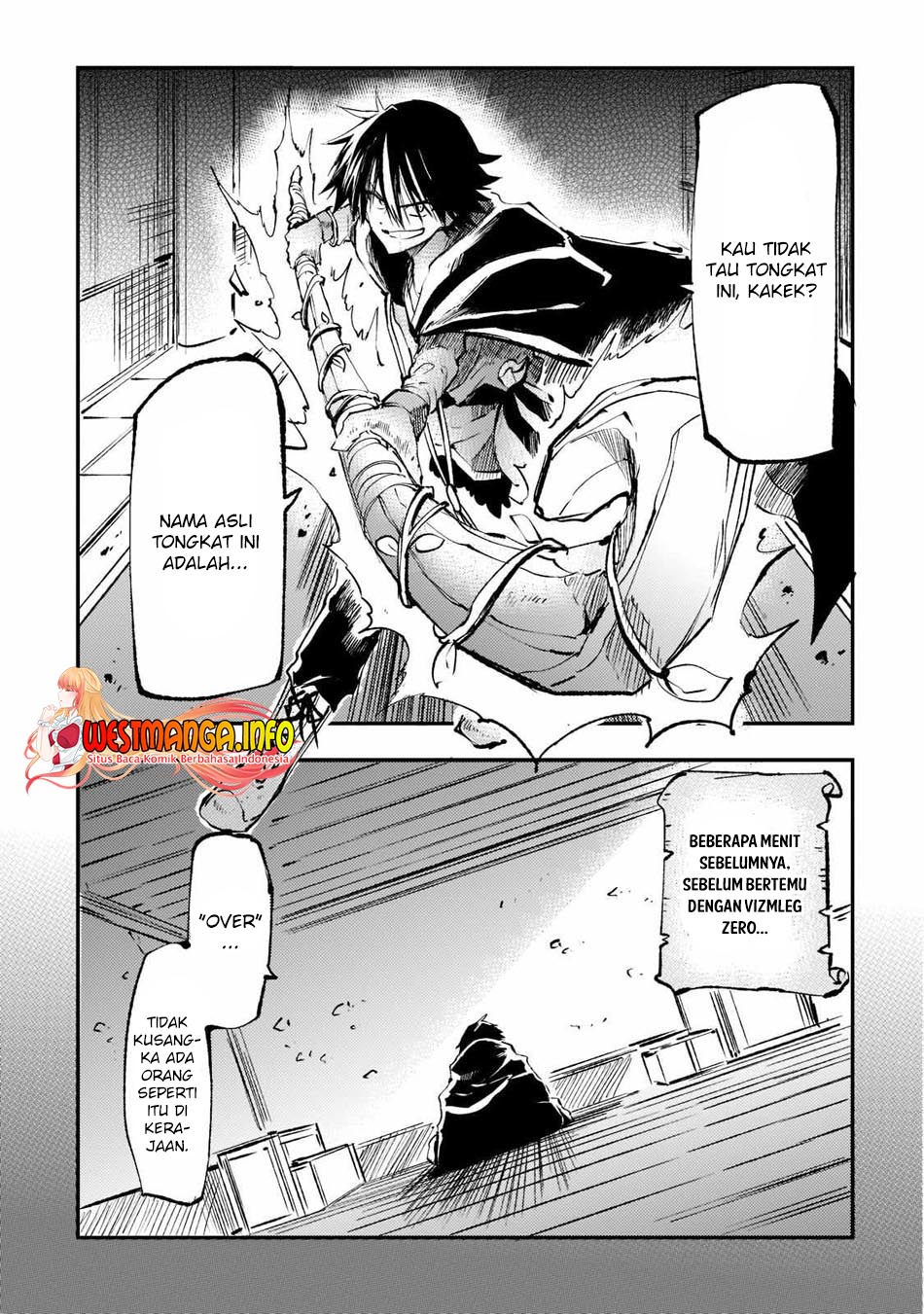 Chapter 151 - halaman 8