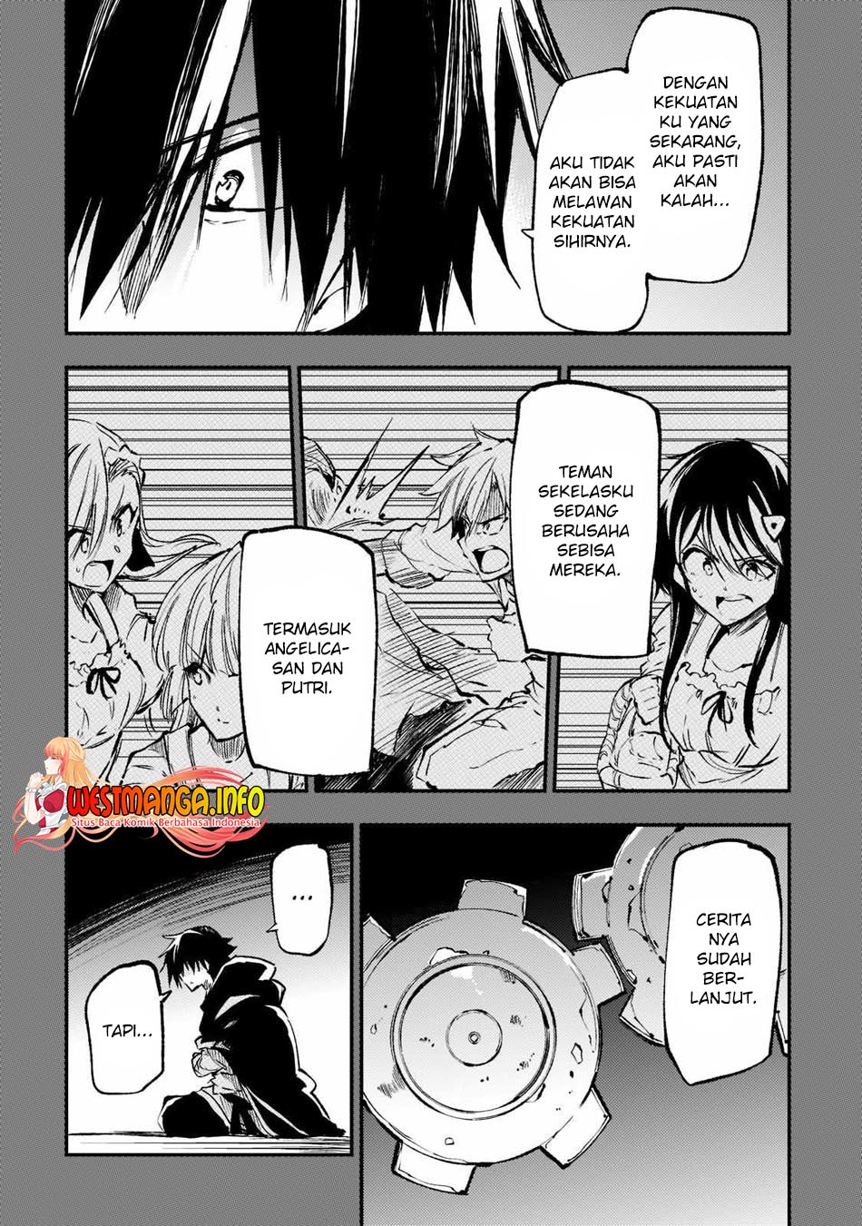 Chapter 151 - halaman 9