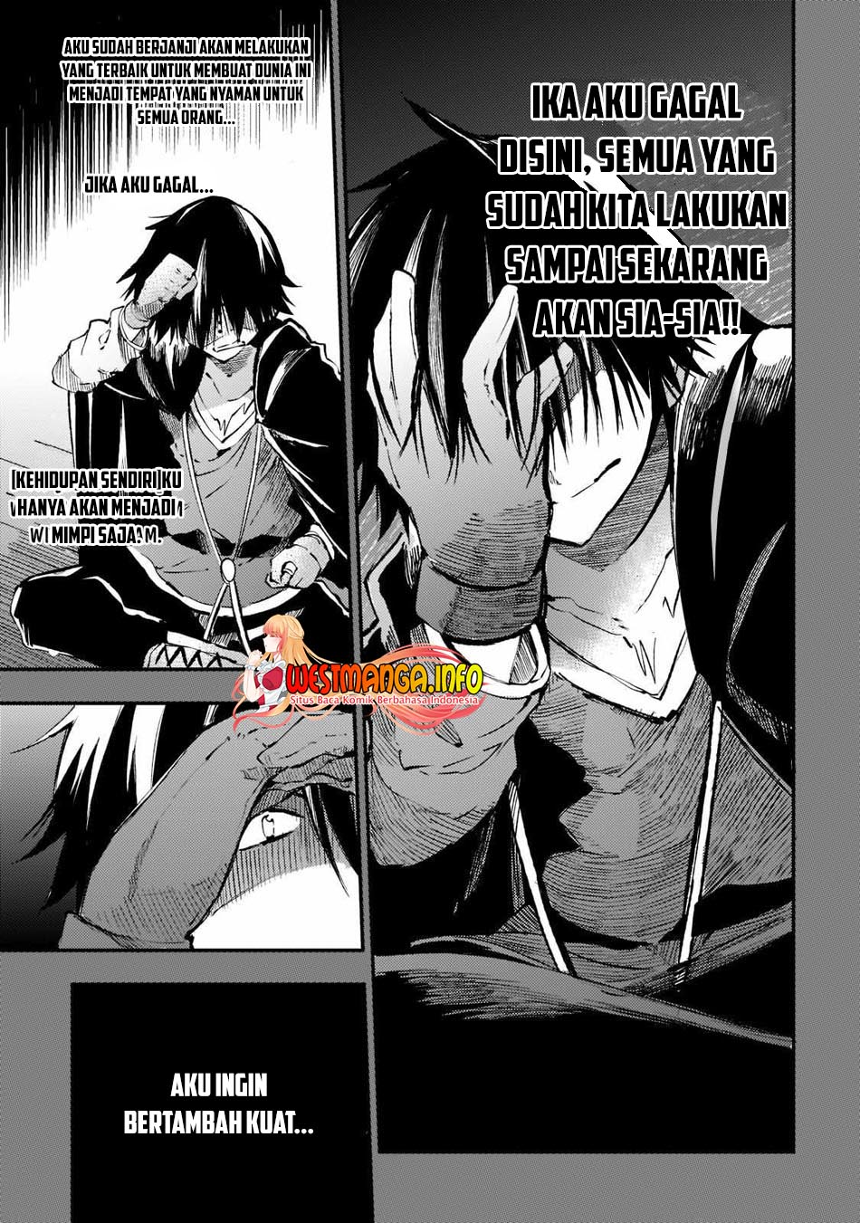 Chapter 151 - halaman 10