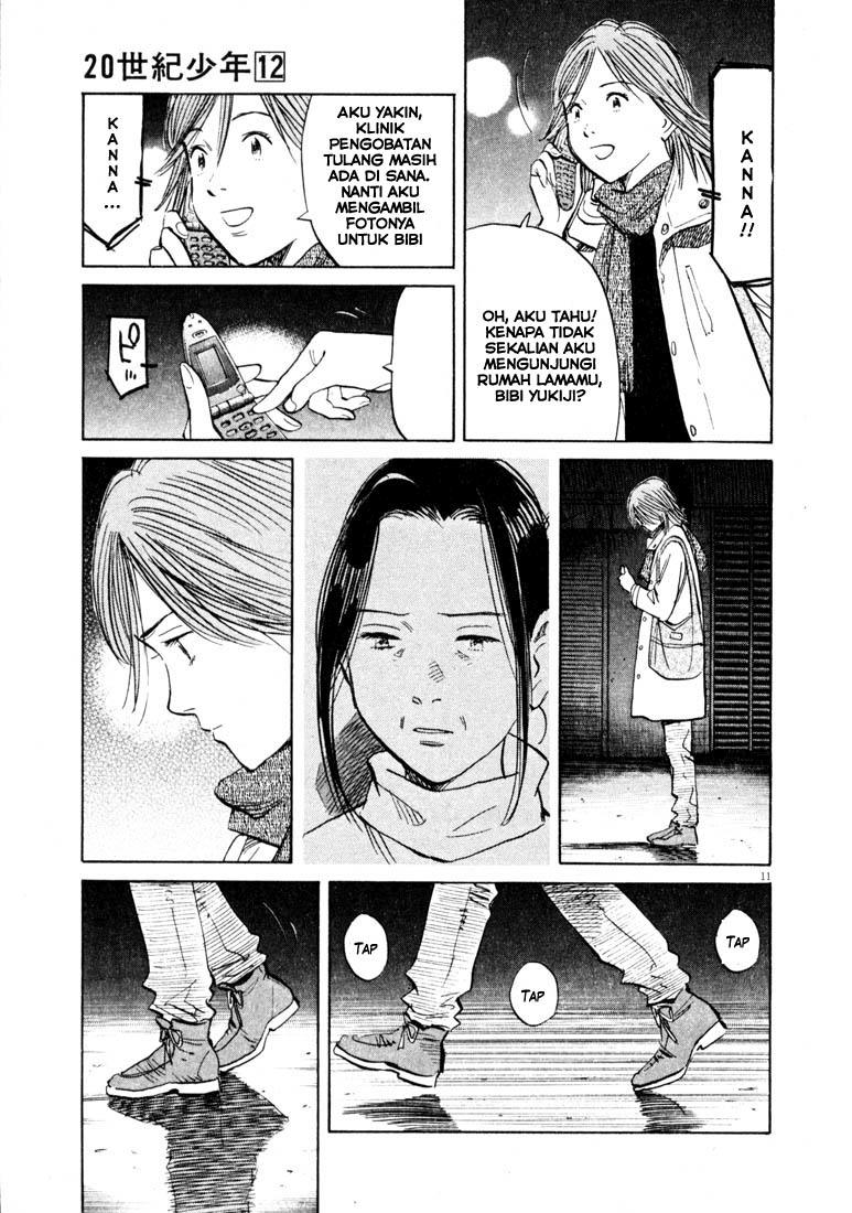 Chapter 129 - halaman 12