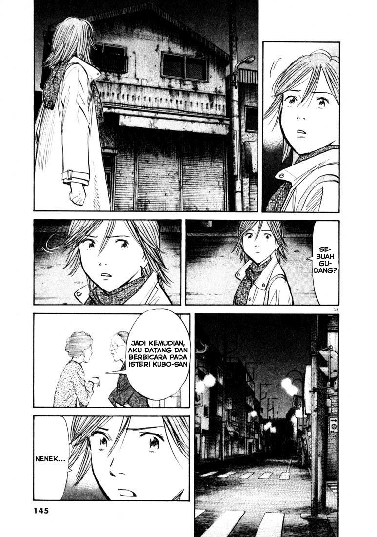 Chapter 129 - halaman 14