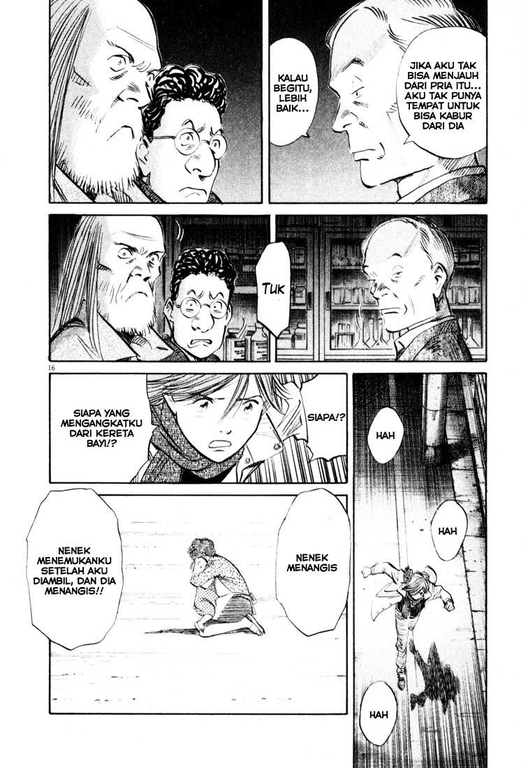 Chapter 129 - halaman 17