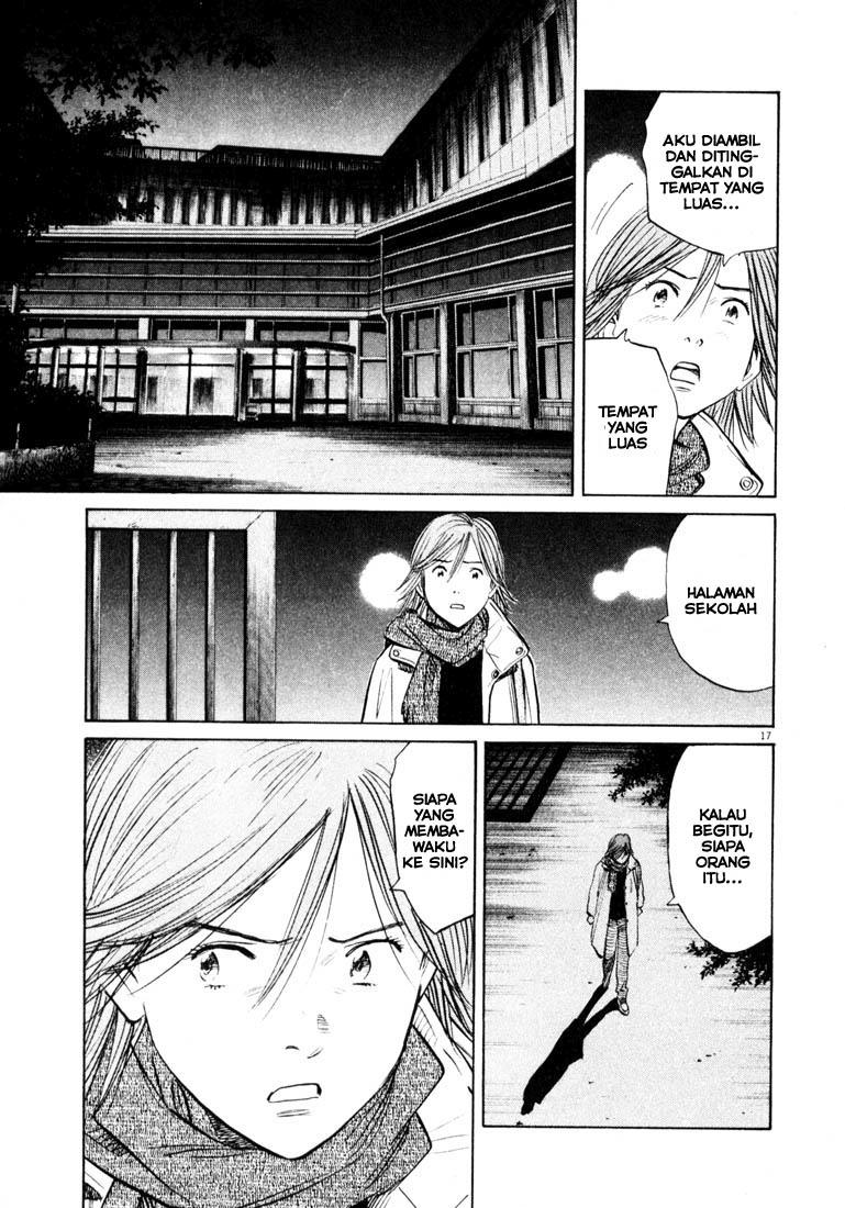 Chapter 129 - halaman 18