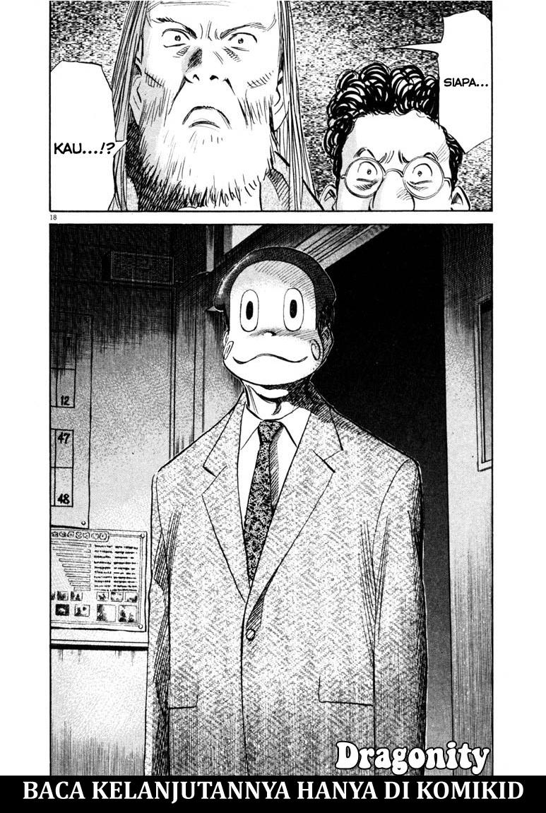 Chapter 129 - halaman 19