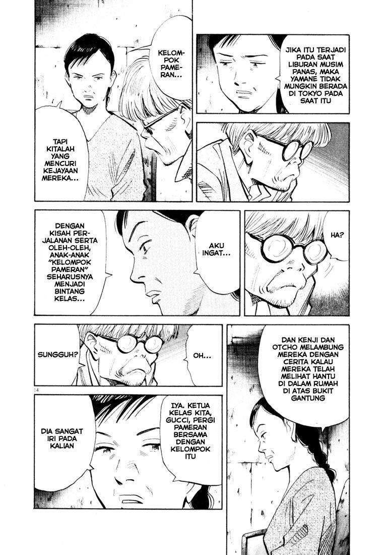 Chapter 128 - halaman 16