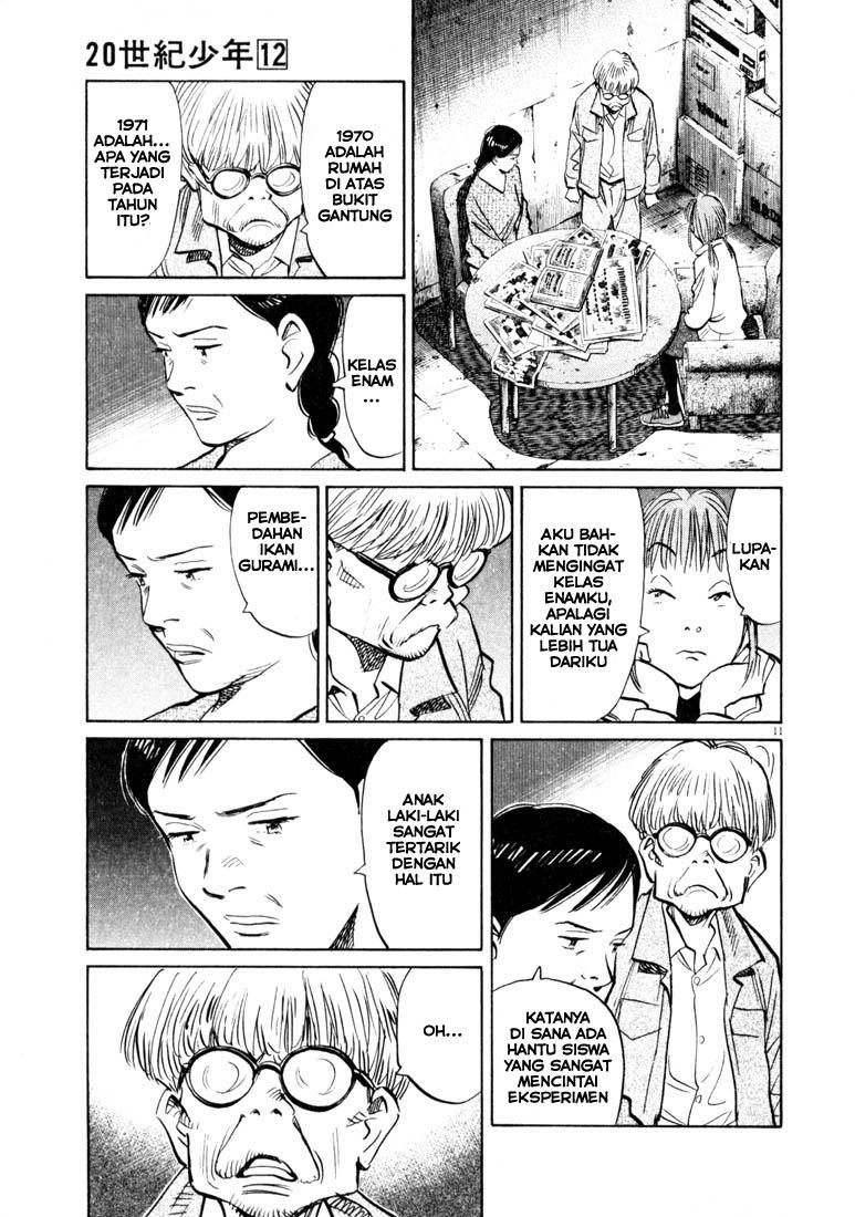 Chapter 127 - halaman 12