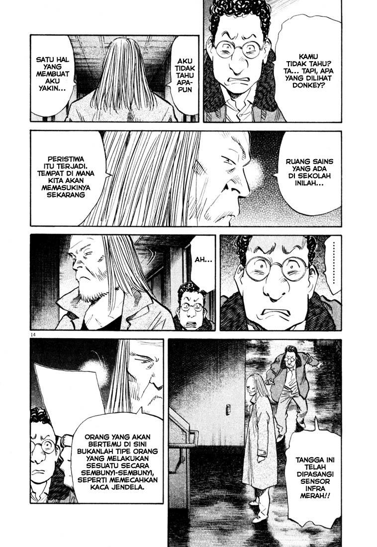 Chapter 127 - halaman 15