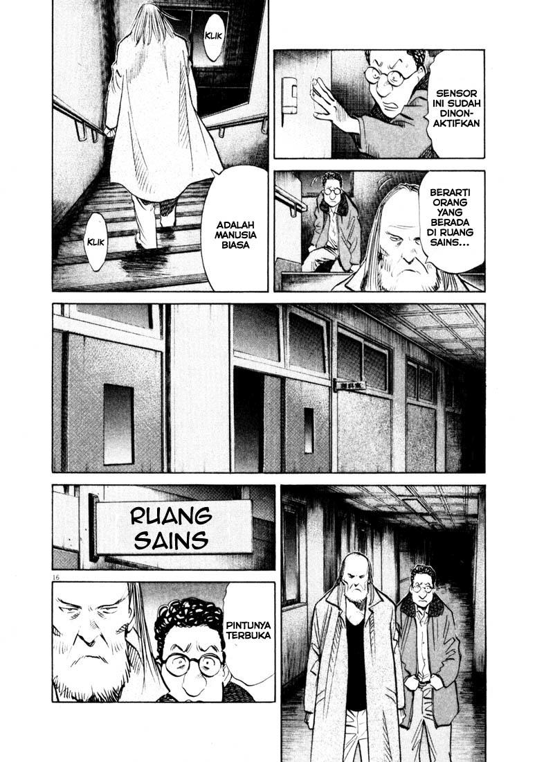 Chapter 127 - halaman 17