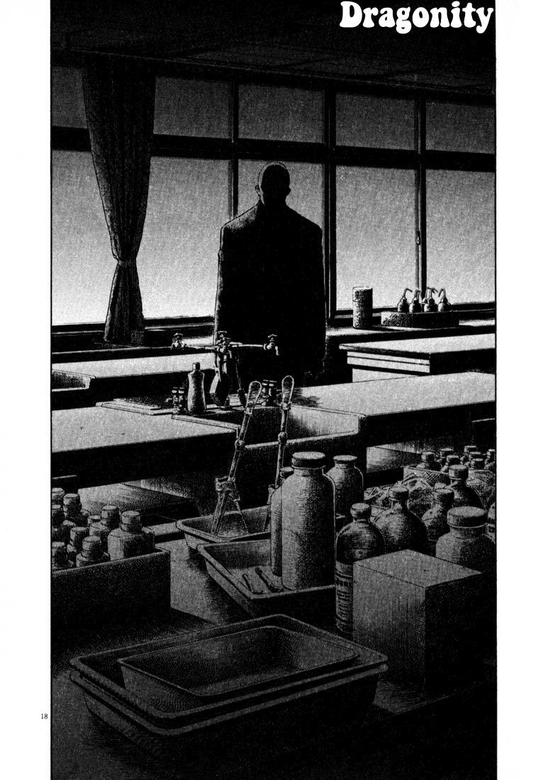 Chapter 127 - halaman 19