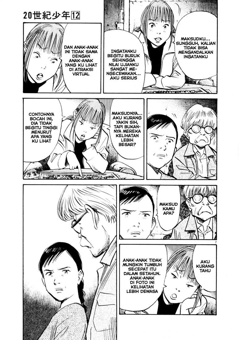 Chapter 127 - halaman 8