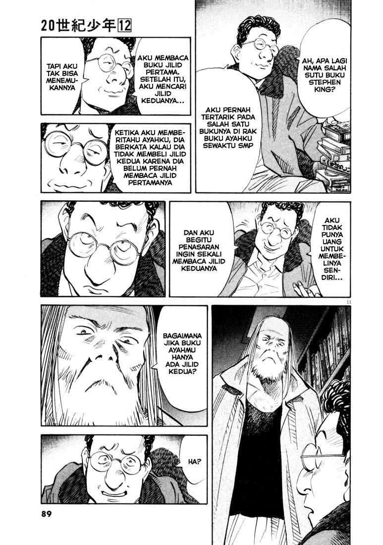 Chapter 126 - halaman 13