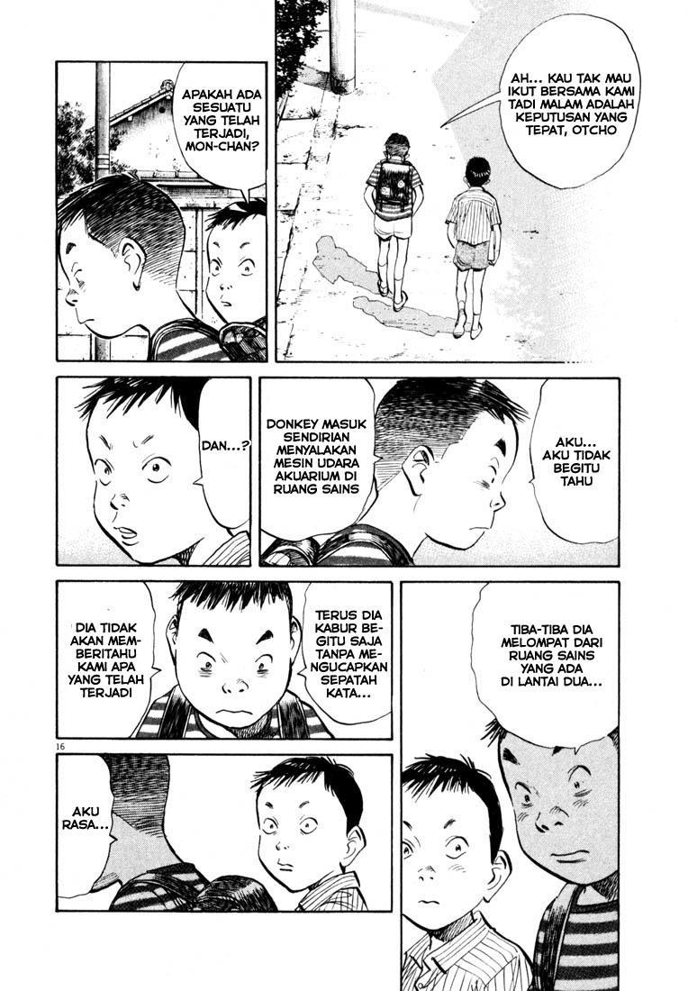 Chapter 126 - halaman 19