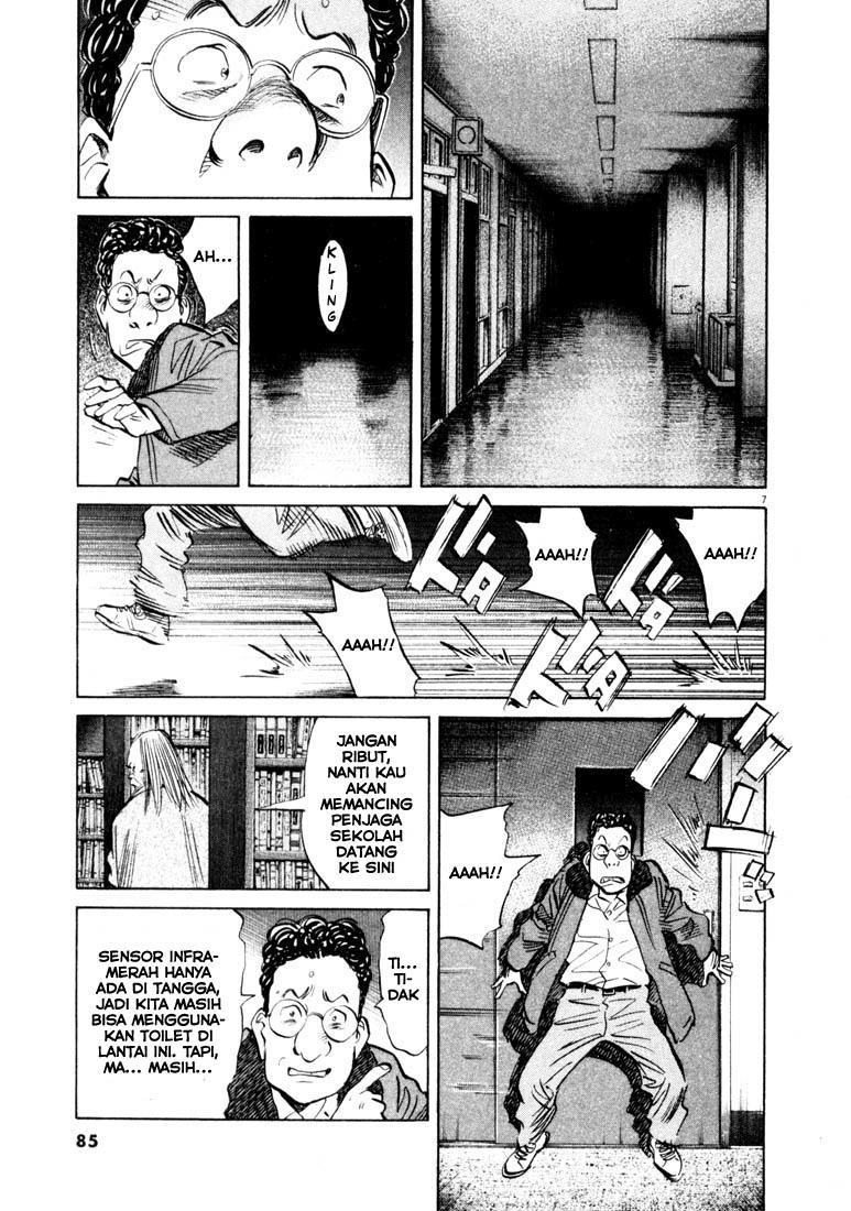 Chapter 126 - halaman 9