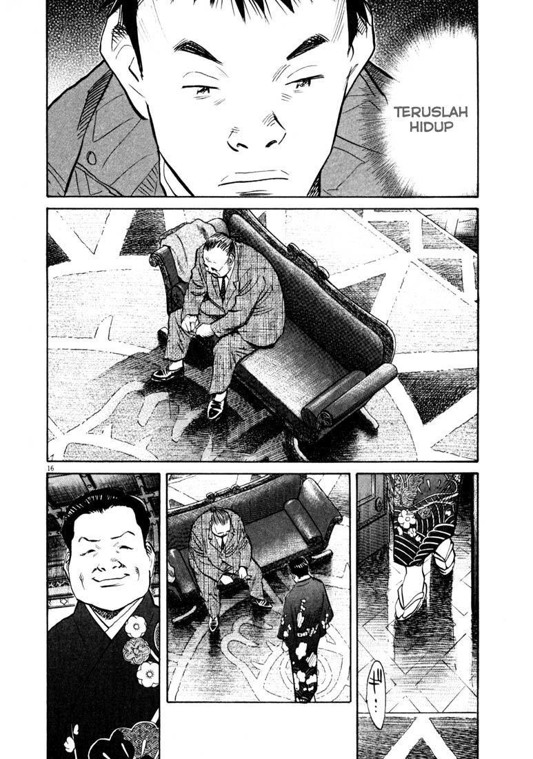 Chapter 124 - halaman 18