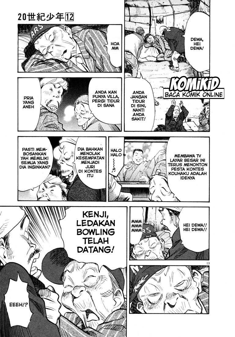 Chapter 122 - halaman 15