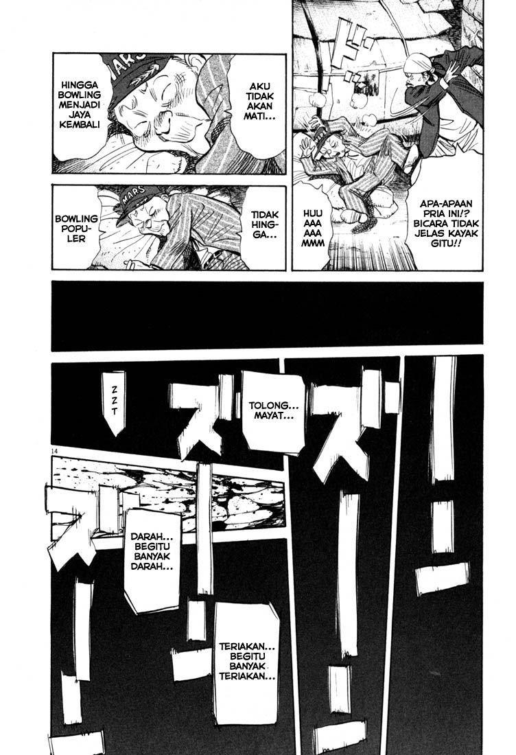 Chapter 122 - halaman 16