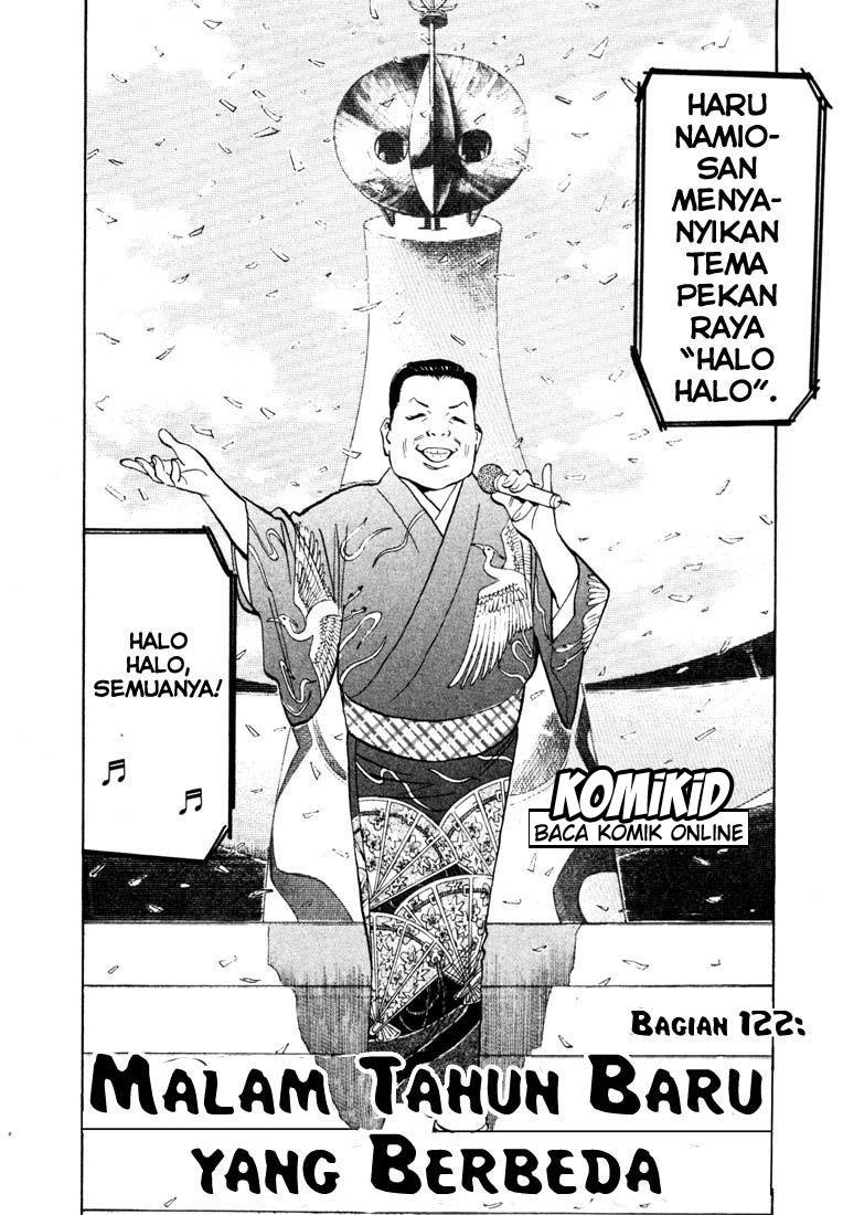 Chapter 122 - halaman 6