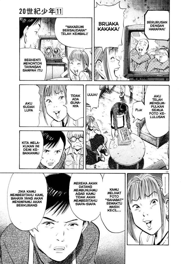 Chapter 120 - halaman 15