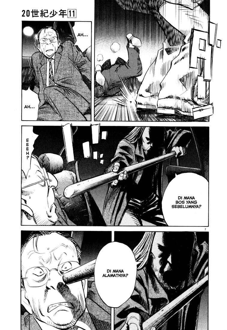 Chapter 120 - halaman 9