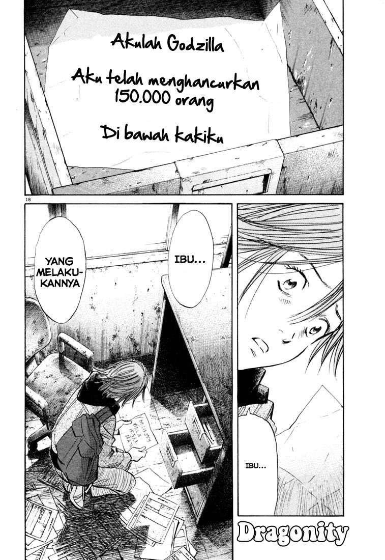 Chapter 118 - halaman 20
