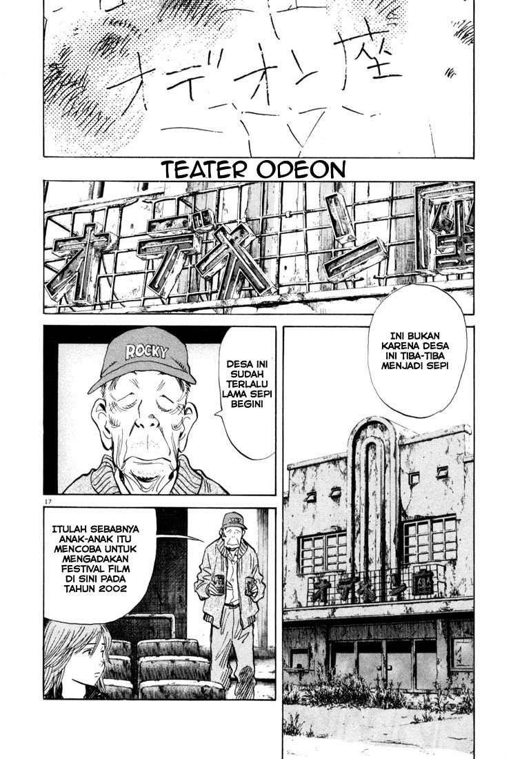 Chapter 117 - halaman 19