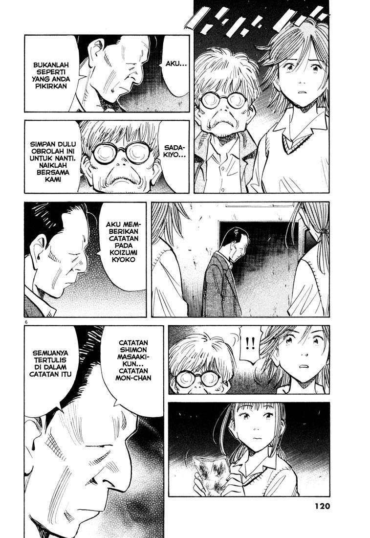 Chapter 116 - halaman 8