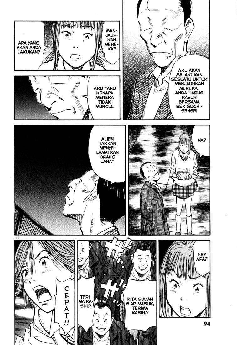 Chapter 114 - halaman 18