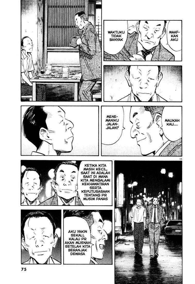 Chapter 113 - halaman 17